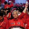 BERITA FOTO: Megawati Ungkap Capres PDI-P adalah Kader, Ganjar: Sabar...