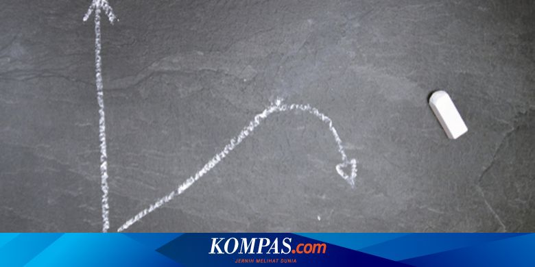 Jika Terjadi Resesi Ekonomi, Berikut yang Dapat Dilakukan ...