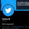 Cara Mengubah Akun Twitter ke Professional Account