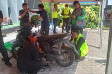 Gunung Semeru Erupsi, Akses Jalan Malang ke Lumajang Ditutup Sementara