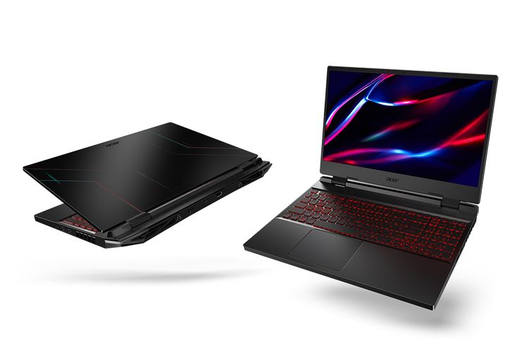 Acer Nitro 5.