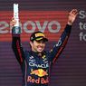 Mobil Verstappen Bermasalah, Sergio Perez Raih Podium 2 di GP Inggris