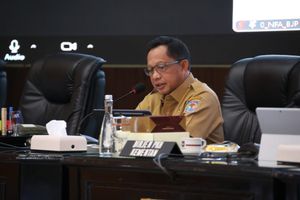 Mendagri Tito Ungkap Penyebab Perbedaan Data Dana Pemda antara BI dan Kemendagri