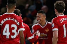 MU Gagal Menang di Chelsea karena Gol 