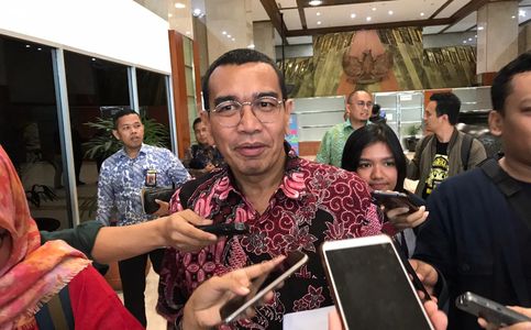 Indonesia to Wind Up 14 State Firms, Says Minister’s Top Aide