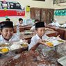 Program Makan Bergizi Gratis Tetap Berjalan Saat Ramadhan, Ini Mekanismenya