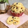 Resep Kue Semprit Sederhana 290 Gram, Cuma 3 Bahan