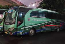 Sejarah PO ALS: Dari Bus Lokal hingga Melayani Pulau Jawa & Bali
