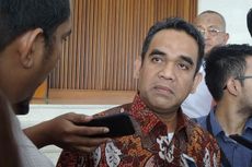 Gerindra Minta Pemerintah Tak Mudah Keluarkan Perppu