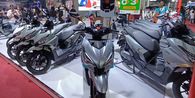 Update Harga Motor Listrik Baru per Agustus 2026, Mulai Rp 12 Jutaan