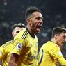 Southampton Vs Arsenal, Aubameyang Menatap Laga Ke-100 bagi The Gunners