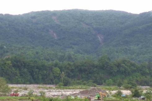 Temuan Kementerian ATR, 3 Daerah di Sulsel Melanggar Tata Ruang