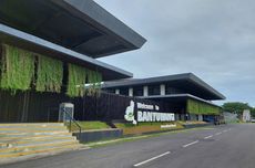 Sempat-sempatnya Trump Serang Oposisi Kala Ucapkan Selamat Natal