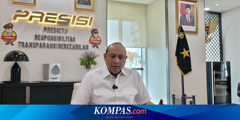 Bareskrim Dalami 5 Perusahaan Farmasi dan Makanan yang Diduga Dapat Pasokan Bahan Baku Tercemar EG dan DEG