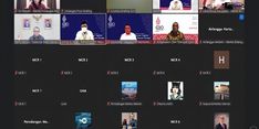  Kemenkominfo Dorong Keterlibatan Komunitas Media untuk Promosikan Presidensi G20 Indonesia