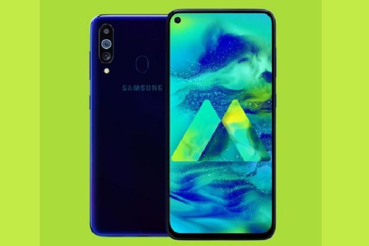 Harga Samsung Galaxy Oxygen 2020 Di Indonesia