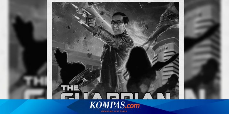 BEM PM Universitas Udayana Sebut Jokowi "The Guardian of Oligarch" - Vimarsana News