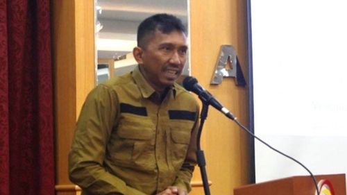 14 Februari, Semua Puskesmas di Provinsi Riau Buka 24 Jam