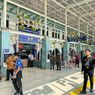 10 Stasiun Kereta Paling Ramai di Mudik Lebaran 2026