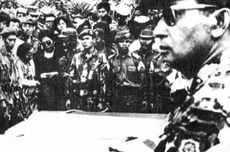 Geger Benda Diduga Granat Ditemukan di Dasar Sungai Bogor