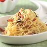 Resep Spageti Aglio Olio, Ide Bekal ke Kantor untuk Makan Siang