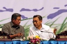 Jelang Lengser, SBY Teken Perpres Rumah bagi Mantan Presiden dan Wapres