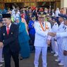 Dilepas Ribuan Orang, Masa Jabatan Wali Kota Padang Berakhir Hari Ini