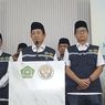 Lepas Kloter Pertama Jemaah Haji, Menag: Persiapan di Tanah Suci Telah Siap