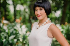 Kenang Hilman Hariwijaya, Sophie Navita: Keputusan Lo Mengubah Hidup Gue