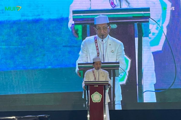 Hari Santri 2026: Dari Intuisi dan Mimpi, Menag Ungkap Ilmu Pesantren