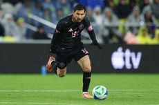 Pelaku Penusukan Sadis di Pasar Gaplok Jakpus Ditangkap