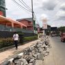 Penataan Trotoar Kota Depok, Koalisi Pejalan Kaki: Langkah Awalnya Sudah Salah...