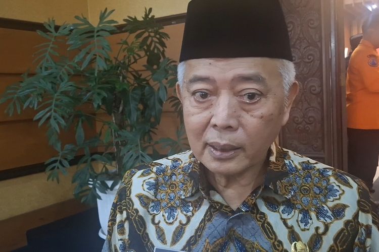 Pemkab Malang Pastikan PPPK Paruh Waktu Tak Dirumahkan, Bupati: Uangnya Cukup