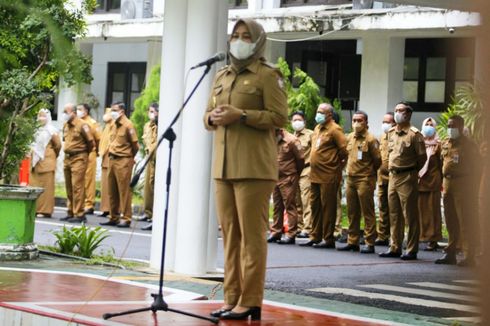 Setelah Wali Kota dan 18 ASN, Wakil Wali Kota Makassar Terkonfirmasi Positif Covid-19
