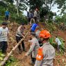 Pencarian 3 Korban Longsor Masih Terus Dilakukan Arjasari, Bandung Masih Nihil, BPBD: Medannya Sulit