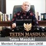 Kemenkop UKM Gelar UKM Festival 2021, Dorong Terciptanya UMKM PLUT Go Digital Dan Go Global