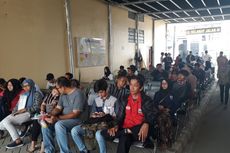 Respons Warga soal Layanan Perpanjangan SIM dan SKCK 24 Jam di Polrestro Bekasi 