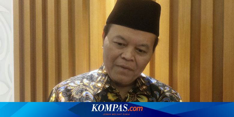 Hidayat Nur Wahid Sebut Hak Angket DPR Tak Boleh Dilarang demi Menjaga Demokrasi
