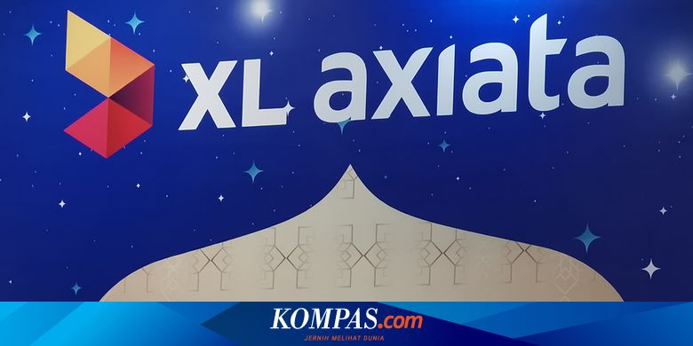 Daftar Paket Haji Xl Axiata 2019 Untuk Telepon Sms Dan Internet