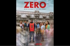 Sinopsis Serial Zero, Aksi Heroik Para Remaja di Kota Kecil
