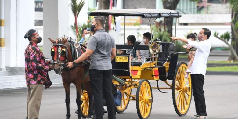 Berita Harian Lebaran-jokowi-di-gedung-agung-yogyakarta Terbaru Hari ...