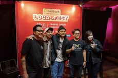 Localfest 2022 Siap Digelar, Hadirkan Superman Is Dead hingga Pee Wee Gaskins