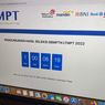 Link Pengumuman SBMPTN 2022 dan 30 Laman Mirror untuk Cek Hasilnya