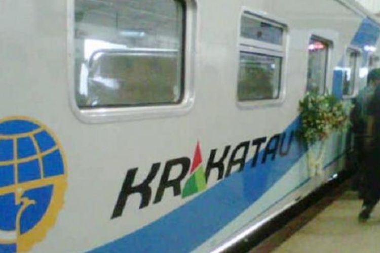 Jadwal Kereta Api Rute Merak Rangkasbitung Jadi 6 Kali