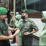 Daftar 19 Perwira Tinggi TNI AD yang Naik Pangkat
