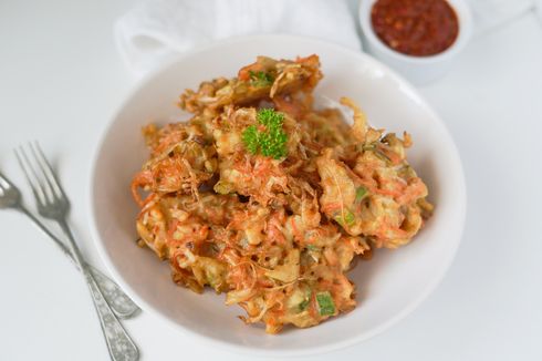 [POPULER FOOD] Cara Goreng Bakwan agar Tidak Serap Minyak| 15 Resep Kreasi Pisang Goreng