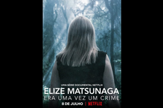 Sinopsis Elize Matsunaga: Once Upon a Crime, Tayang 8 Juli di Netflix