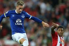 Barcelona Resmi Bawa Pulang Deulofeu