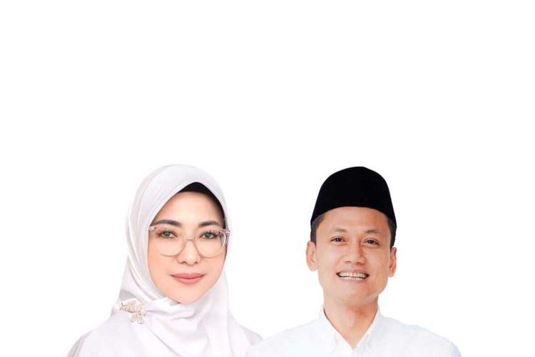 Profil Dewi Setiani, Adik Kandung Wagub Banten yang Jadi Bupati Pandeglang