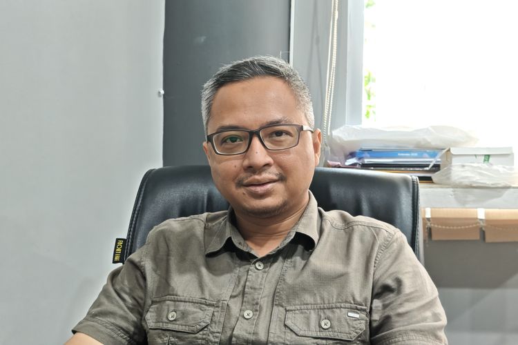 Rupiah Tertekan Hampir Rp 18.000 Per Dollar AS, Ekonom Unmul Khawatirkan Beban Subsidi